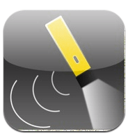 Kinetic Torch, usar iPhone como linterna