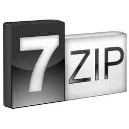 Descomprimir Archivos con 7Zip