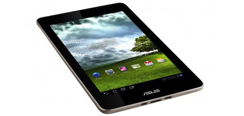 tablets 2012