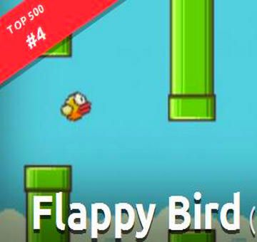 Flappy birds mods ganar puntos
