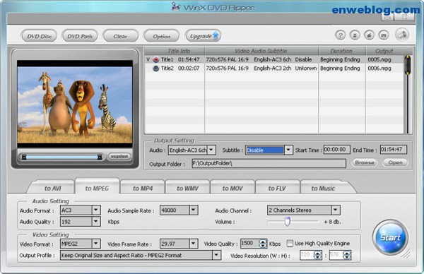 copiar contenido de dvd con winx_dvd_ripper