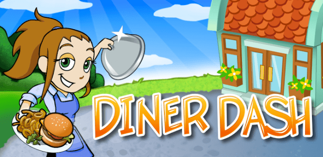 dine and dash