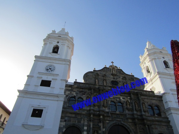 Catedral Panama