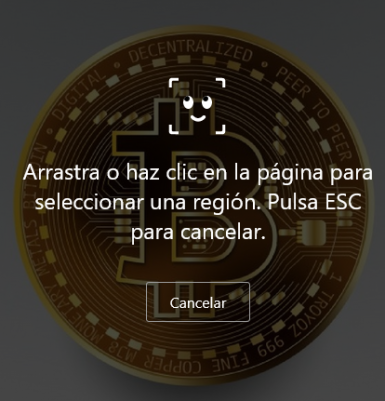 invertir en España bitcoin